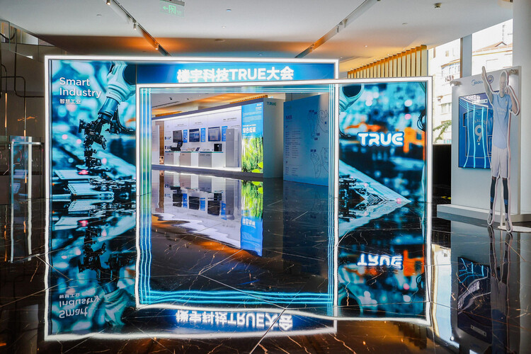 Redefining Smart Buildings Through AI and Low-Carbon Innovation - Image 11 of 11