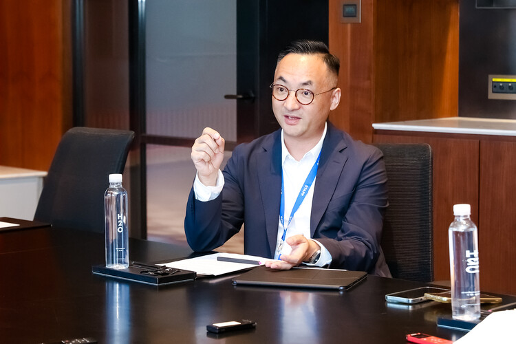 Redefining Smart Buildings Through AI and Low-Carbon Innovation - Image 6 of 11