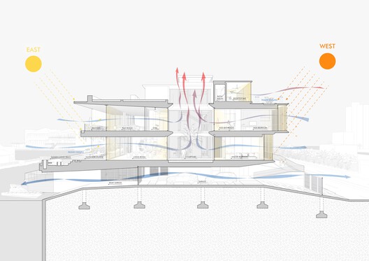 From Inside Looking Out House / K-Thengono Design Studio - Image 30 of 31