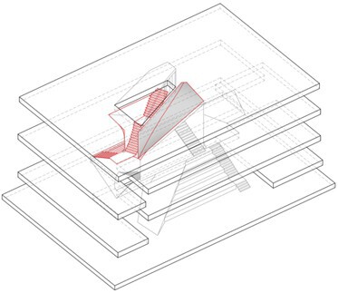 Pabellón del Patrimonio Inmaterial en ShenjiaGarden / Archi-Union Architects + TJAD - Imagen 37 de 40