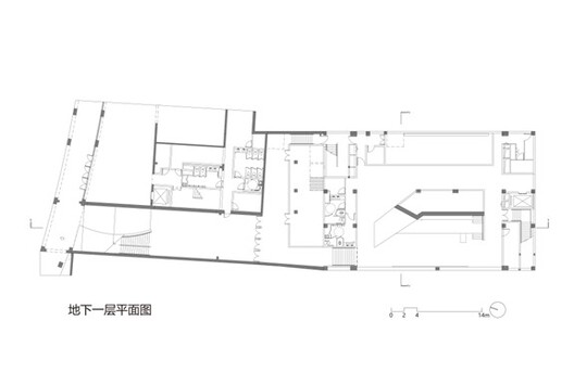 Pabellón del Patrimonio Inmaterial en ShenjiaGarden / Archi-Union Architects + TJAD - Imagen 18 de 40