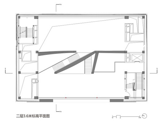 Pabellón del Patrimonio Inmaterial en ShenjiaGarden / Archi-Union Architects + TJAD - Imagen 20 de 40
