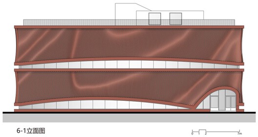 Pabellón del Patrimonio Inmaterial en ShenjiaGarden / Archi-Union Architects + TJAD - Imagen 29 de 40
