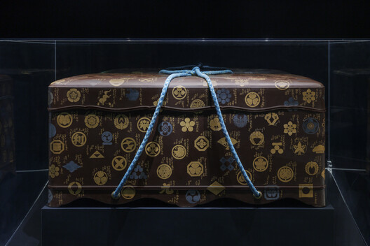 OMA/Shohei Shigematsu Designs Louis Vuitton’s “Visionary Journeys” First Museum Presentation in Osaka - Image 30 of 36