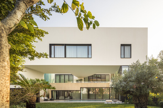 Cleft House / TAEP/AAP