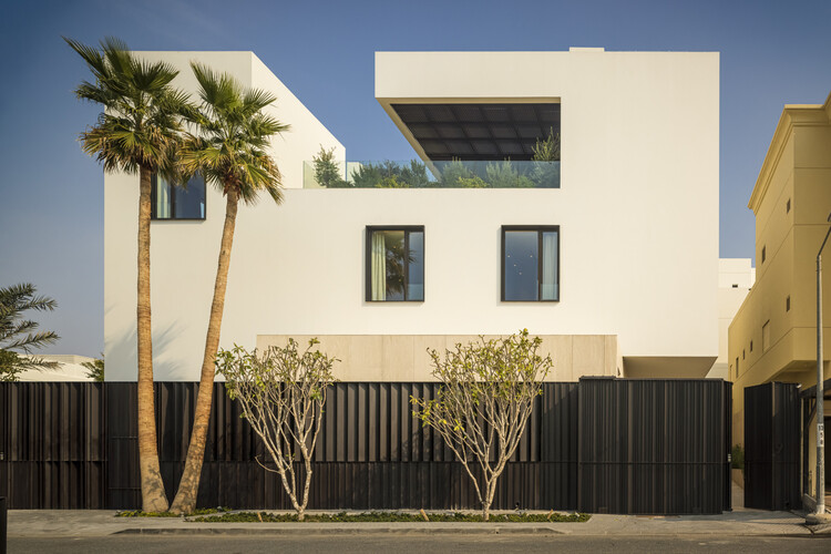 Cleft House / TAEP/AAP - Exterior Photography