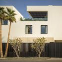 Cleft House / TAEP/AAP - Exterior Photography, Hospitality Architecture, Balcony