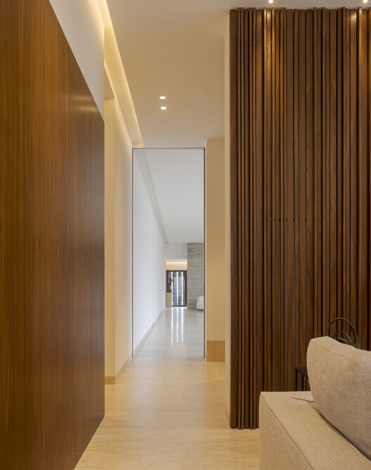 Cleft House / TAEP/AAP - Image 14 of 42
