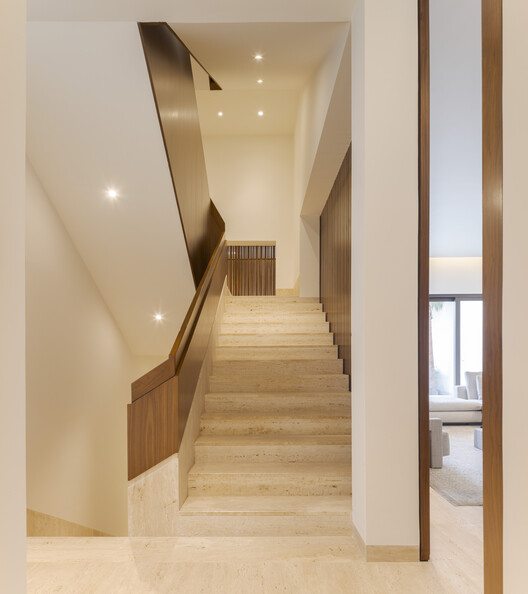 Cleft House / TAEP/AAP - Image 15 of 42