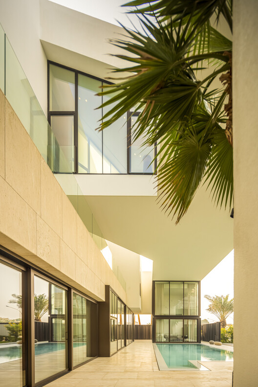 Cleft House / TAEP/AAP - Interior Photography