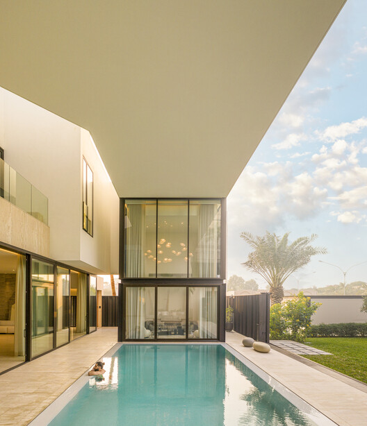 Cleft House / TAEP/AAP - Interior Photography