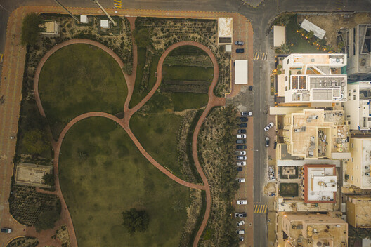 Cleft House / TAEP/AAP - Image 30 of 42