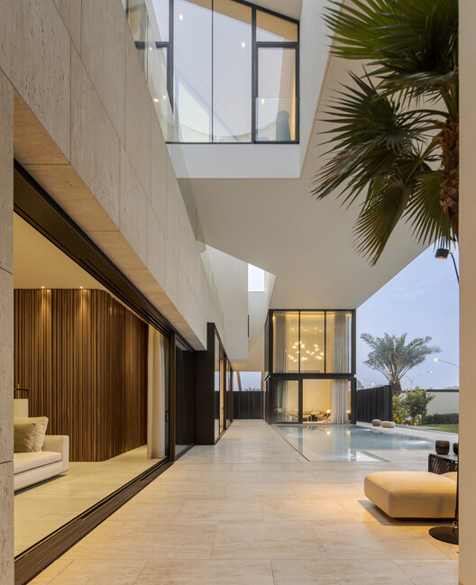 Cleft House / TAEP/AAP - Interior Photography, Stairs