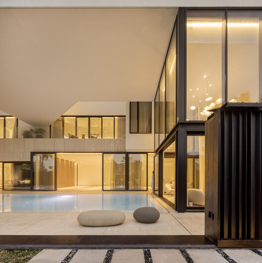 Cleft House / TAEP/AAP - Image 22 of 42