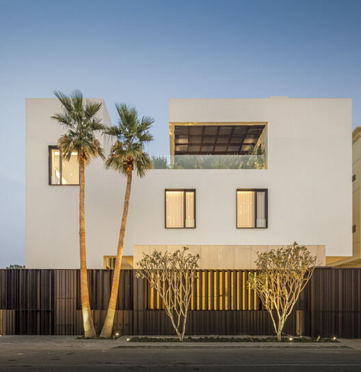 Cleft House / TAEP/AAP - Exterior Photography