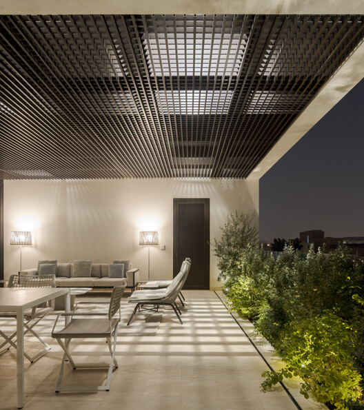 Cleft House / TAEP/AAP - Interior Photography, Chair
