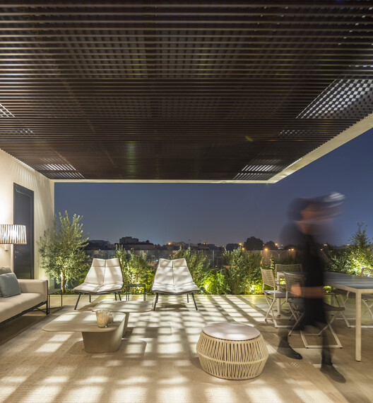 Cleft House / TAEP/AAP - Image 26 of 42