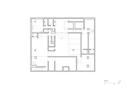 Cleft House / TAEP/AAP - Image 32 of 42