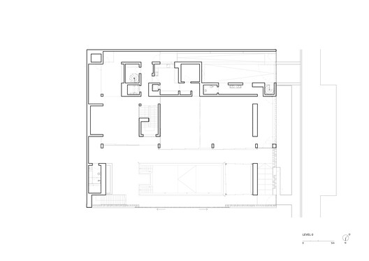 Cleft House / TAEP/AAP - Image 34 of 42