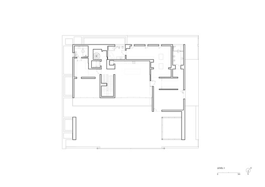 Cleft House / TAEP/AAP - Image 33 of 42
