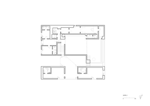 Cleft House / TAEP/AAP - Image 35 of 42