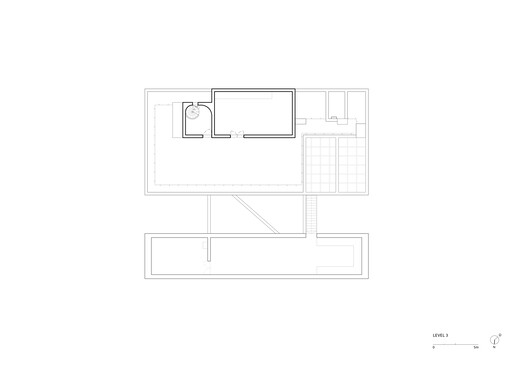 Cleft House / TAEP/AAP - Image 36 of 42