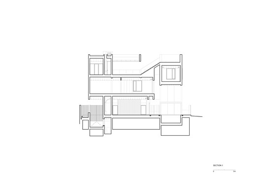 Cleft House / TAEP/AAP - Image 39 of 42