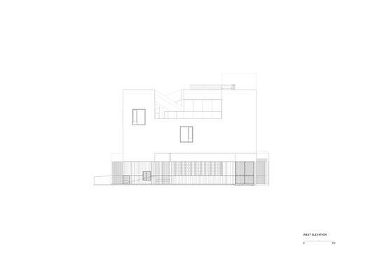 Cleft House / TAEP/AAP - Image 37 of 42