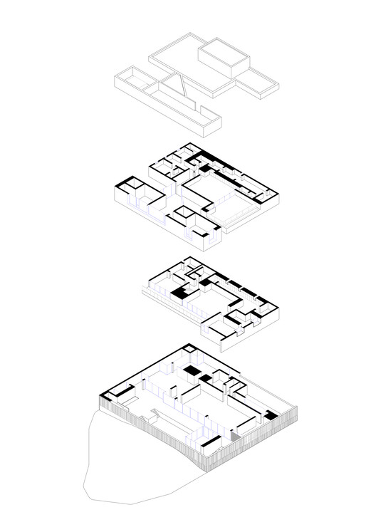 Cleft House / TAEP/AAP - Image 42 of 42