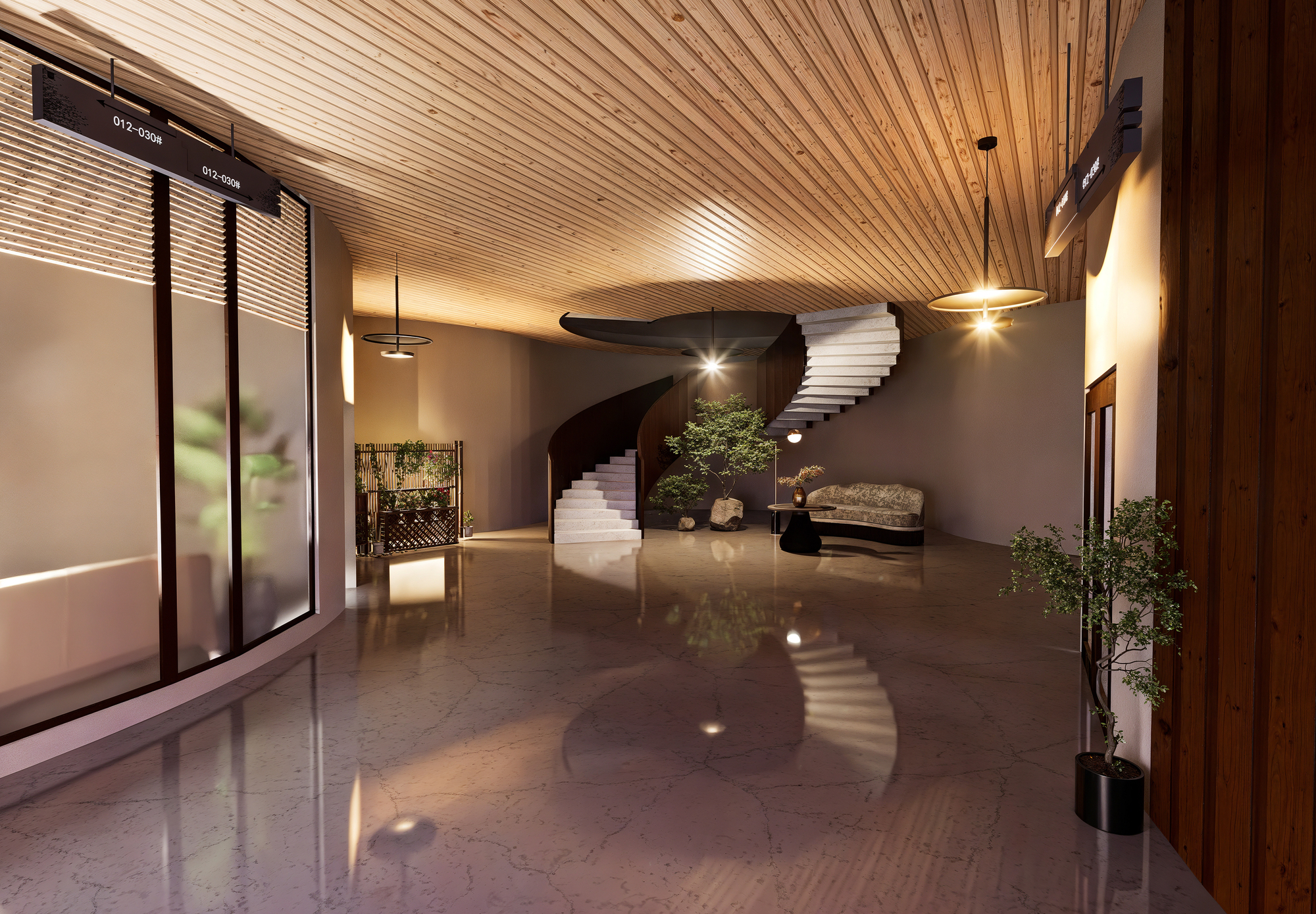 Gallery of Rethinking Mixed-Use Architecture: 8 Conceptual Projects ...