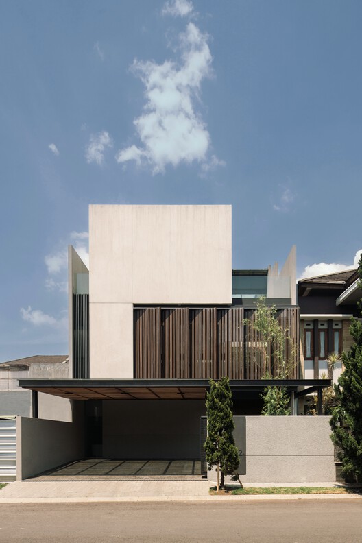 DK.52 House / Studio Avana - Exterior Photography