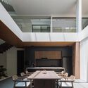DK.52 House / Studio Avana - Interior Photography, Hospitality Architecture, Table, Chair