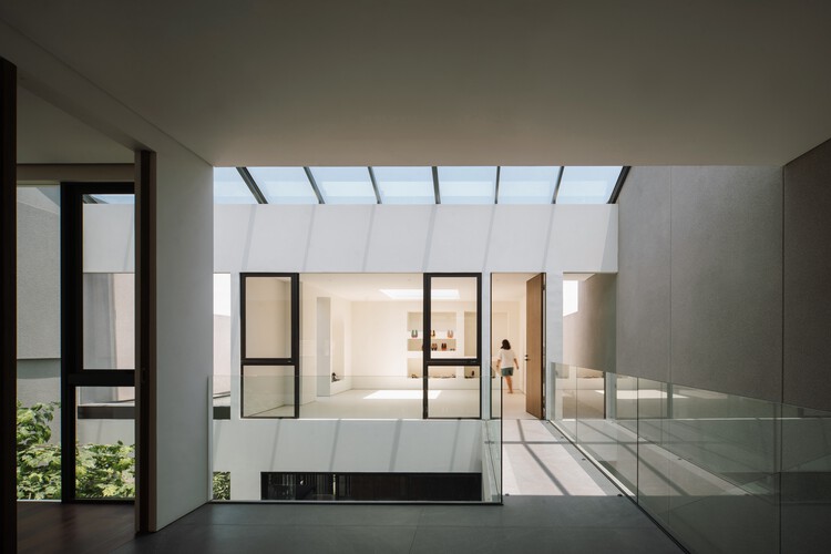 Casa DK.52 / Studio Avana - Imagem 10 de 27