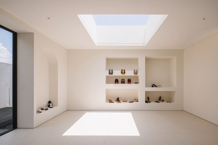 Casa DK.52 / Studio Avana - Imagem 5 de 27