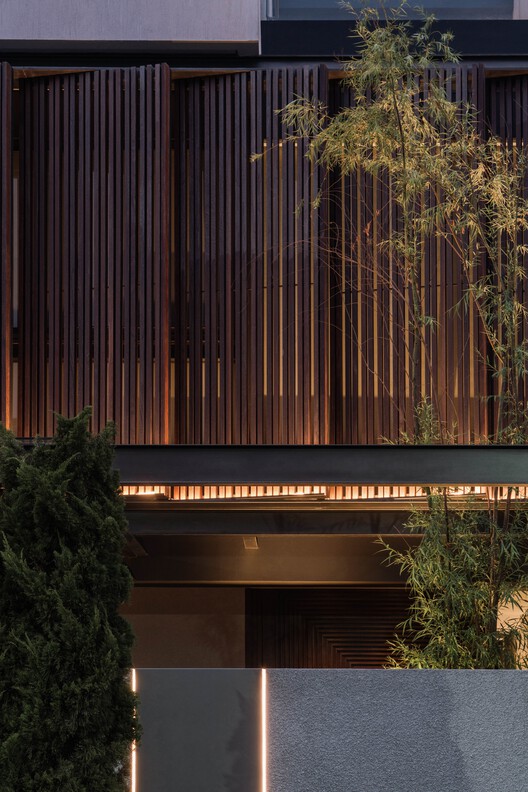 DK.52 House / Studio Avana - Image 17 of 27