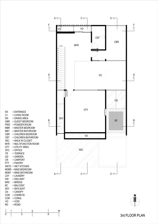 DK.52 House / Studio Avana - Image 20 of 27