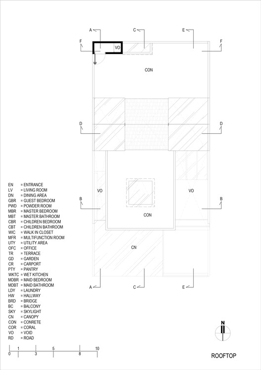 DK.52 House / Studio Avana - Image 21 of 27