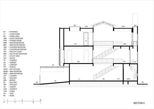 DK.52 House / Studio Avana - Image 24 of 27