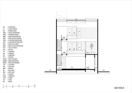 DK.52 House / Studio Avana - Image 25 of 27