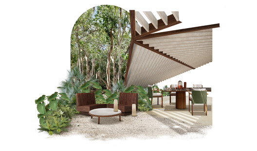 Rethinking Mixed-Use Architecture: 8 Conceptual Projects That Integrate Nature, Culture, Work, Play, and Community - Image 36 of 41