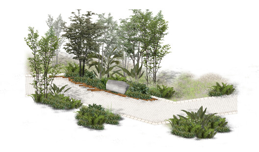 Rethinking Mixed-Use Architecture: 8 Conceptual Projects That Integrate Nature, Culture, Work, Play, and Community - Image 29 of 41