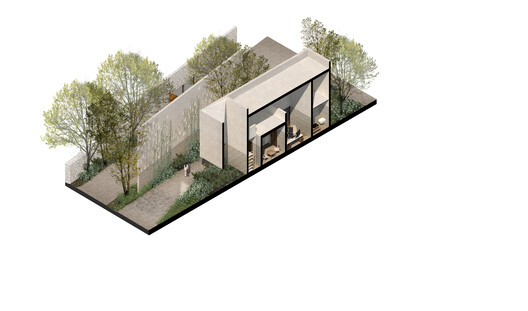 Rethinking Mixed-Use Architecture: 8 Conceptual Projects That Integrate Nature, Culture, Work, Play, and Community - Image 31 of 41