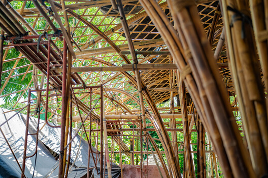 The Living Bridge / Mizzi Studio - Image 16 of 22