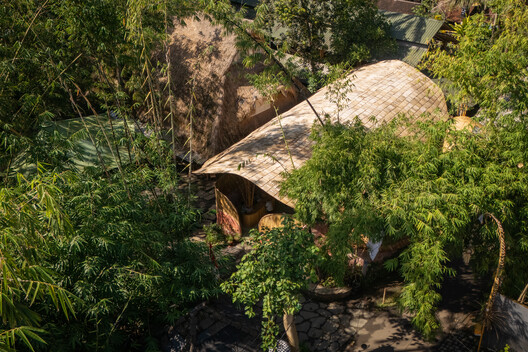 The Living Bridge / Mizzi Studio - Image 2 of 22