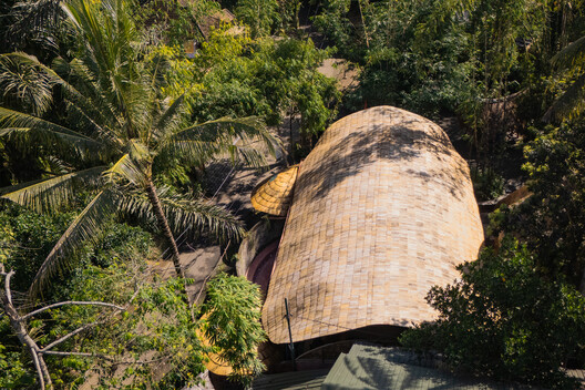 The Living Bridge / Mizzi Studio - Image 18 of 22