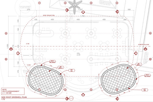 The Living Bridge / Mizzi Studio - Image 19 of 22