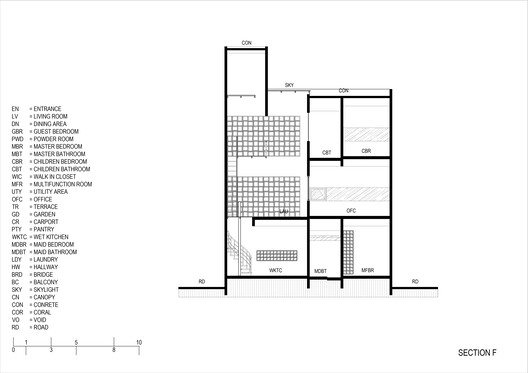 DK.52 House / Studio Avana - Image 27 of 27