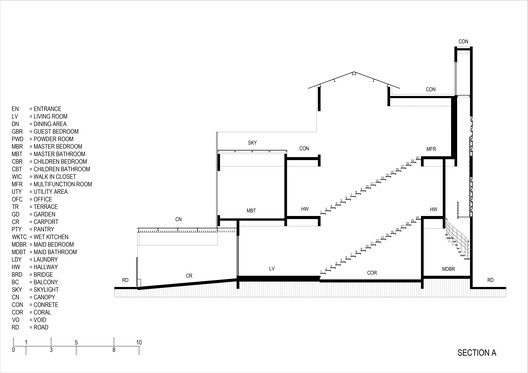 DK.52 House / Studio Avana - Image 22 of 27