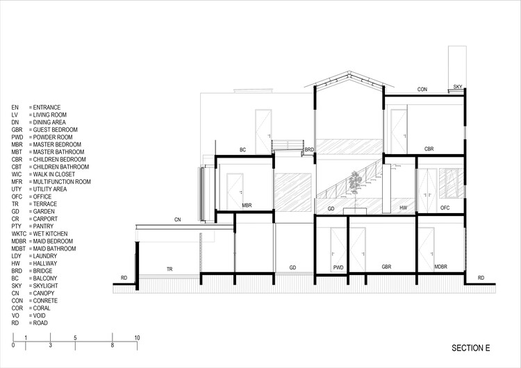 Casa DK.52 / Studio Avana - Imagem 26 de 27
