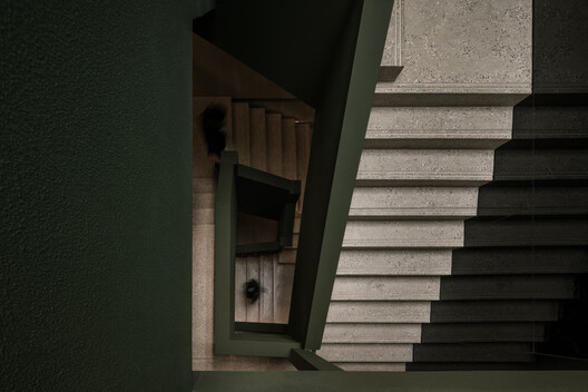 Chaipathanasilp (The Corner House) / IF (Integrated Field) - Image 25 of 47